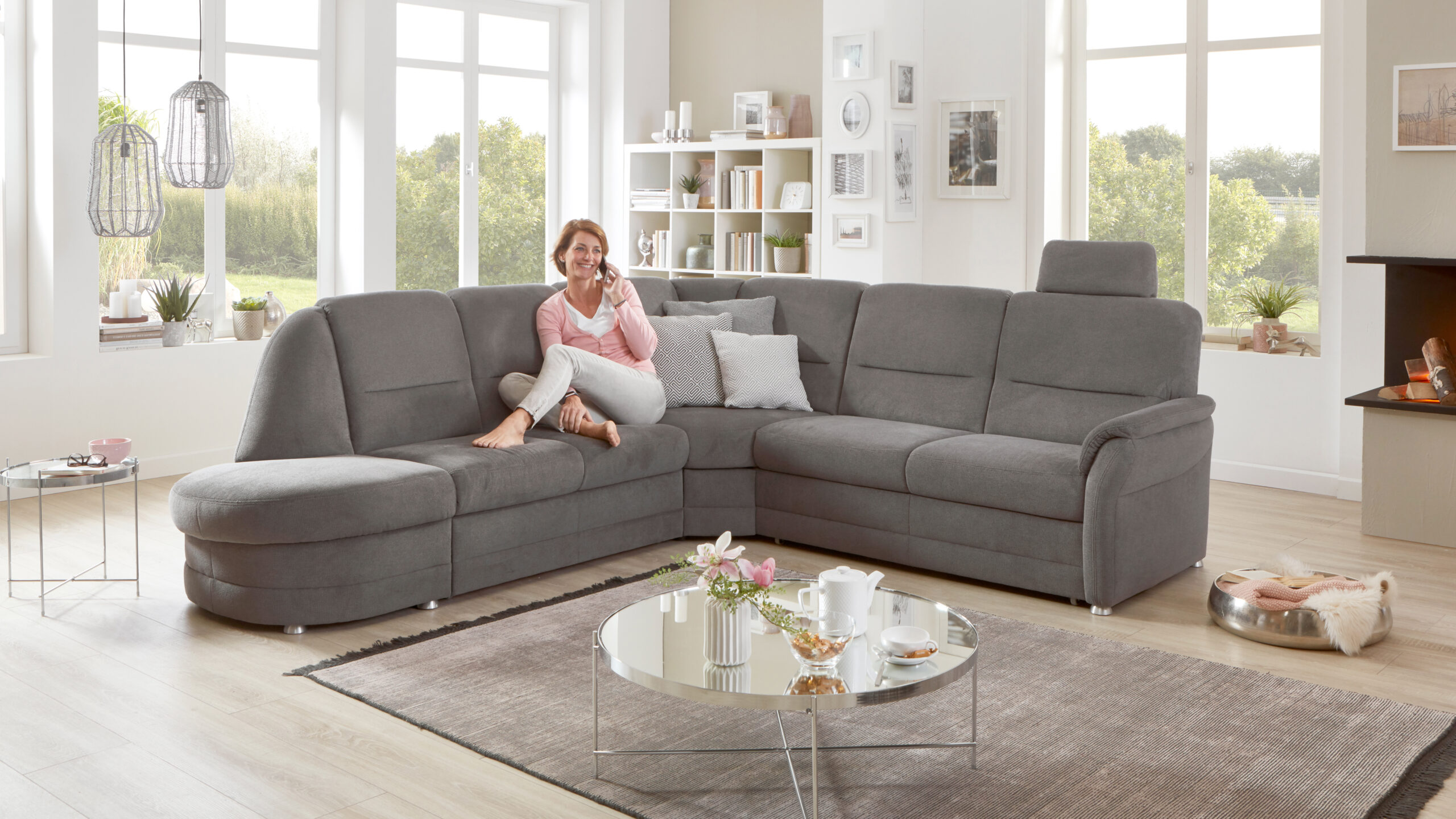 Sofa-CT22