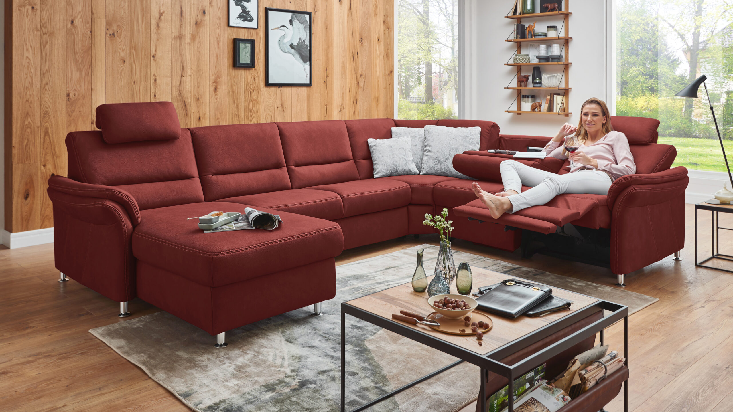 Sofa-JA14