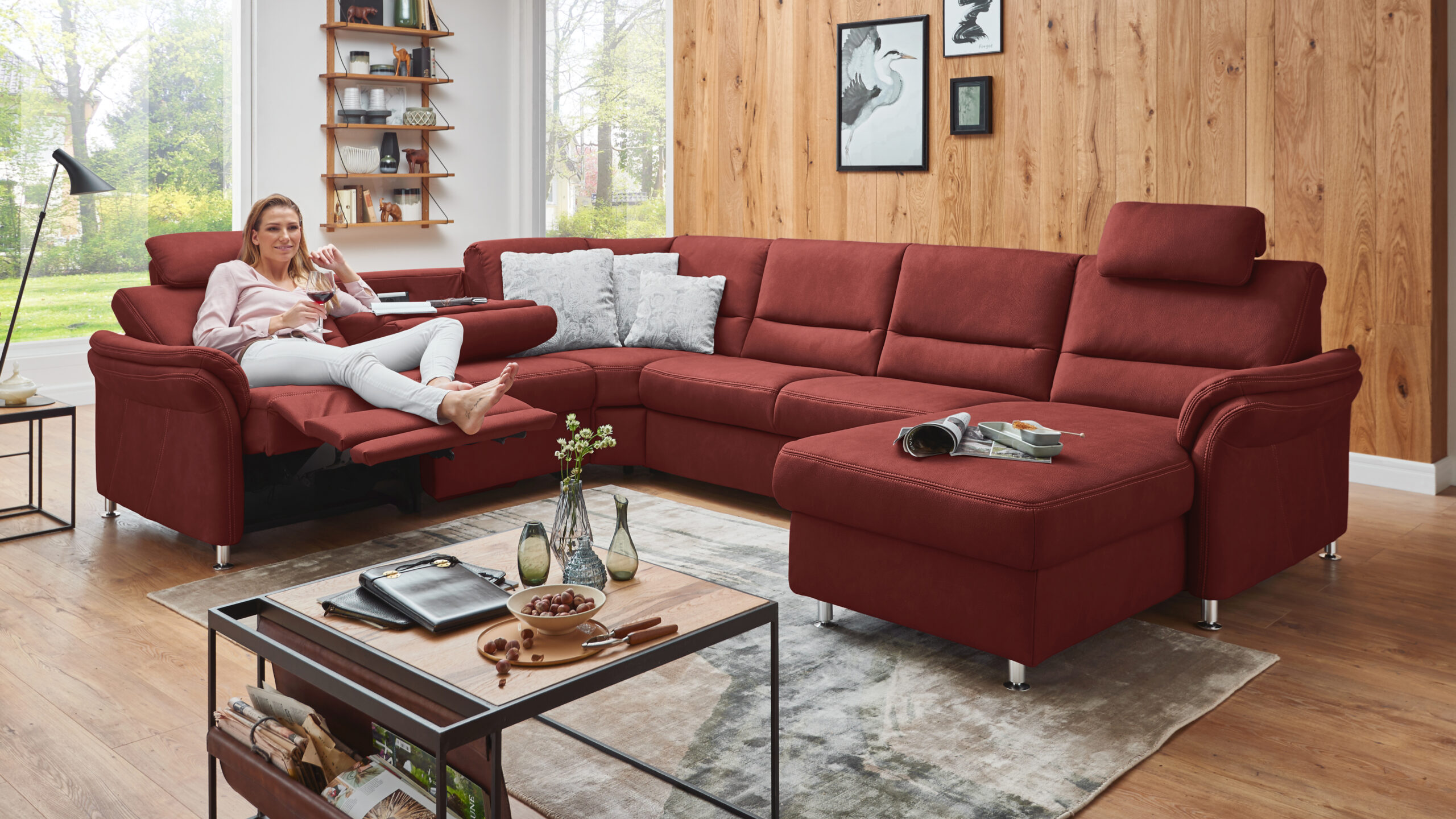 Sofa-JA14