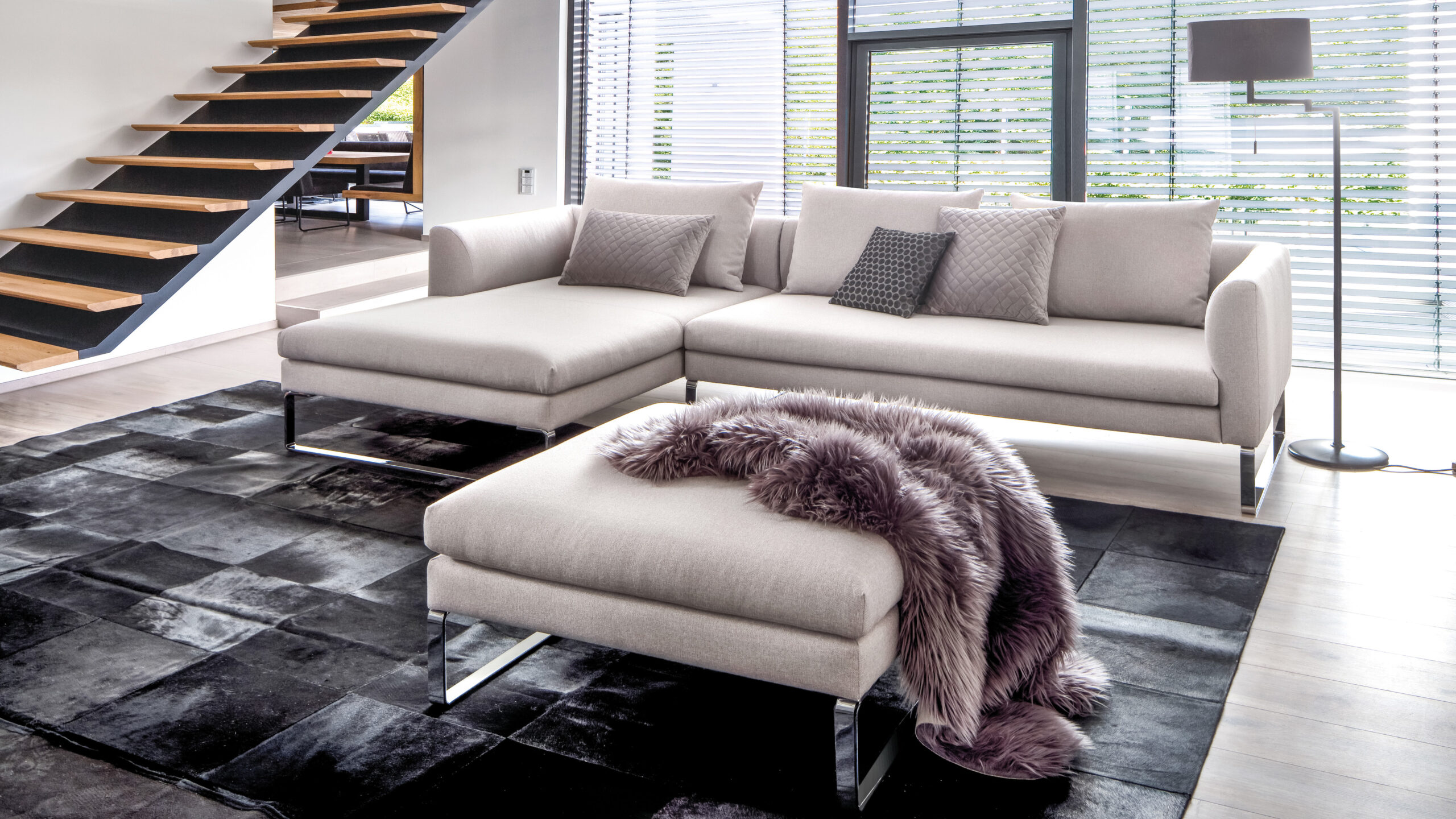 Sofa-LA23