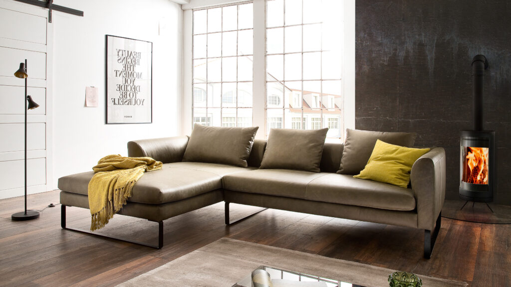 Sofa-LA23
