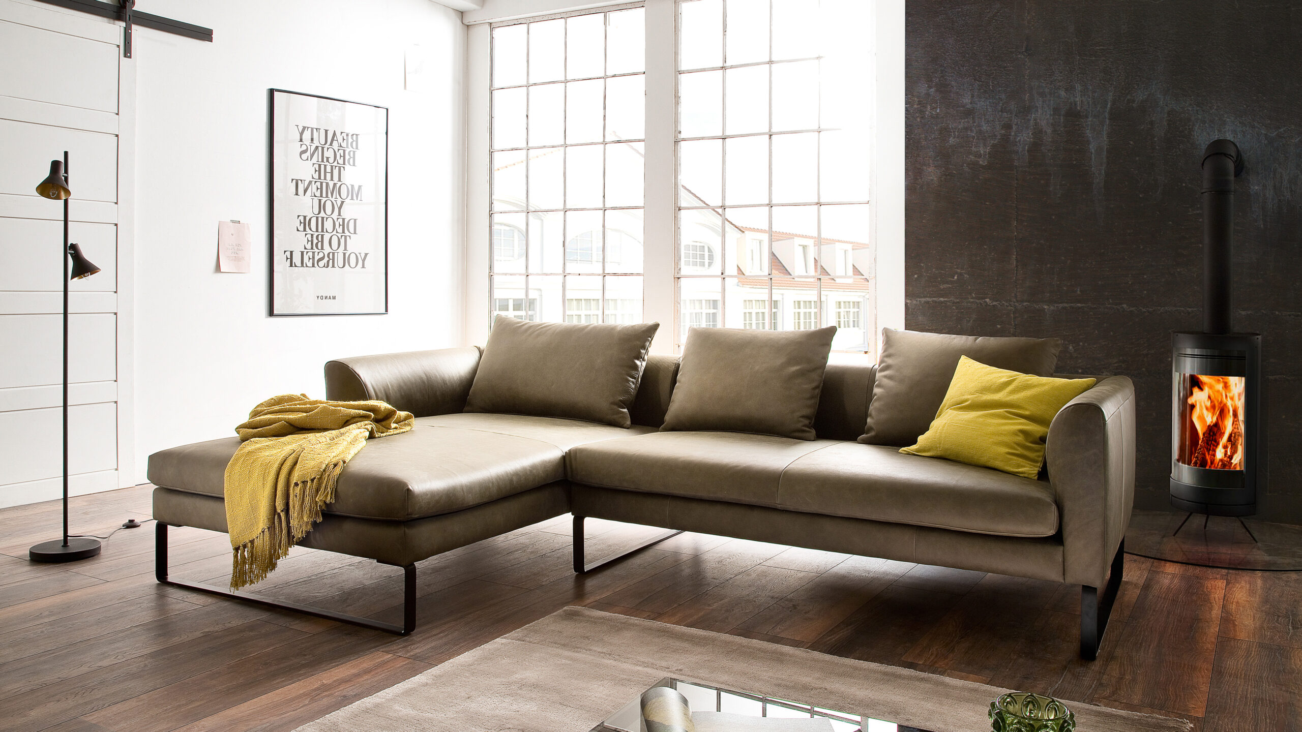 Sofa-LA23