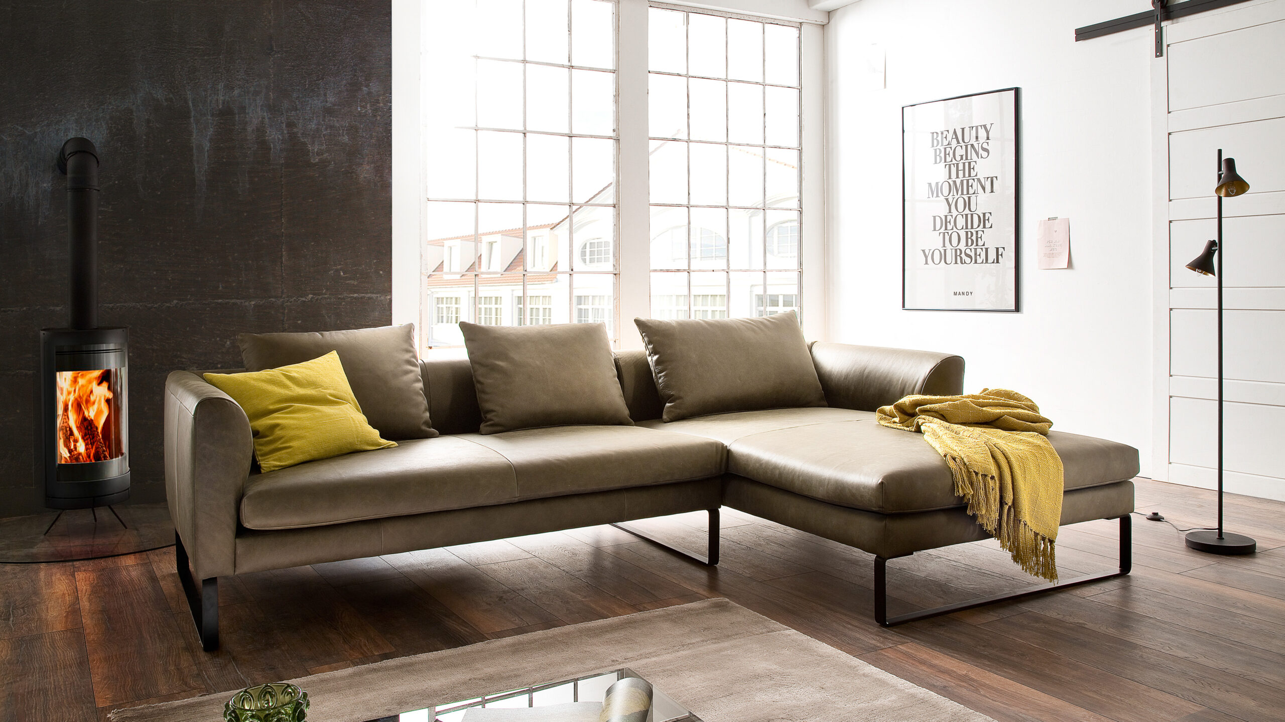 Sofa-LA23