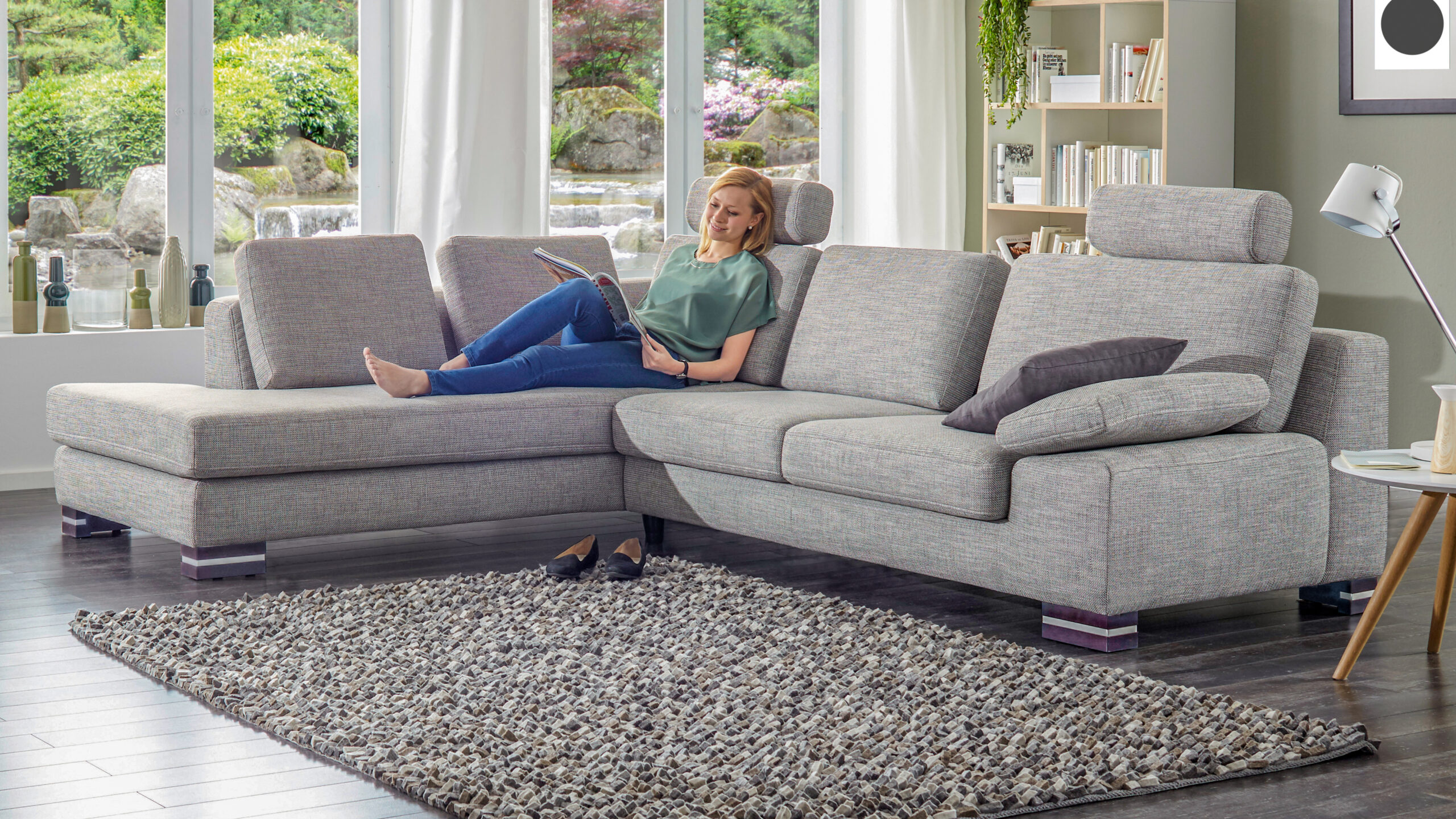 Sofa-LE68