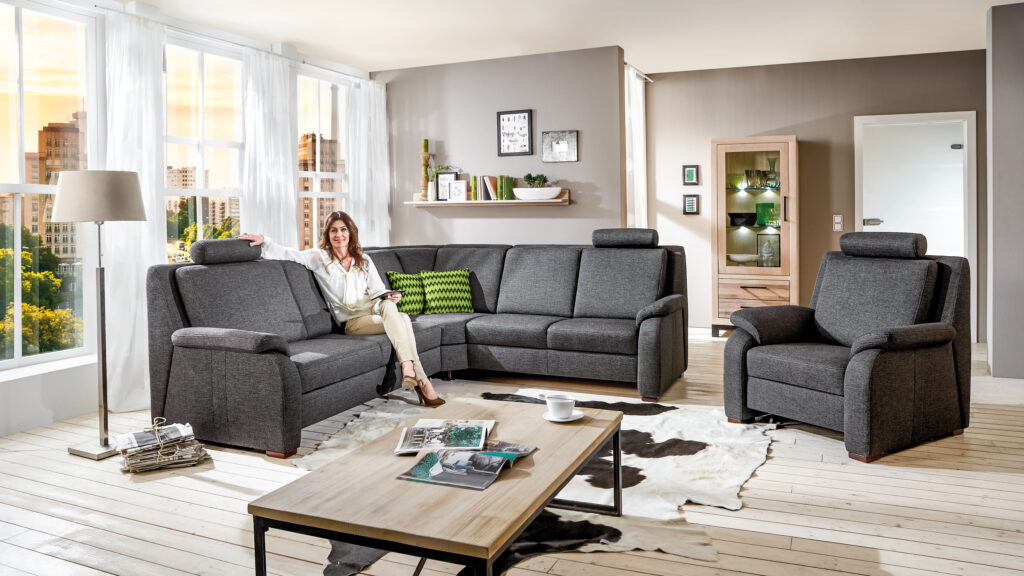 Sofa-LI21