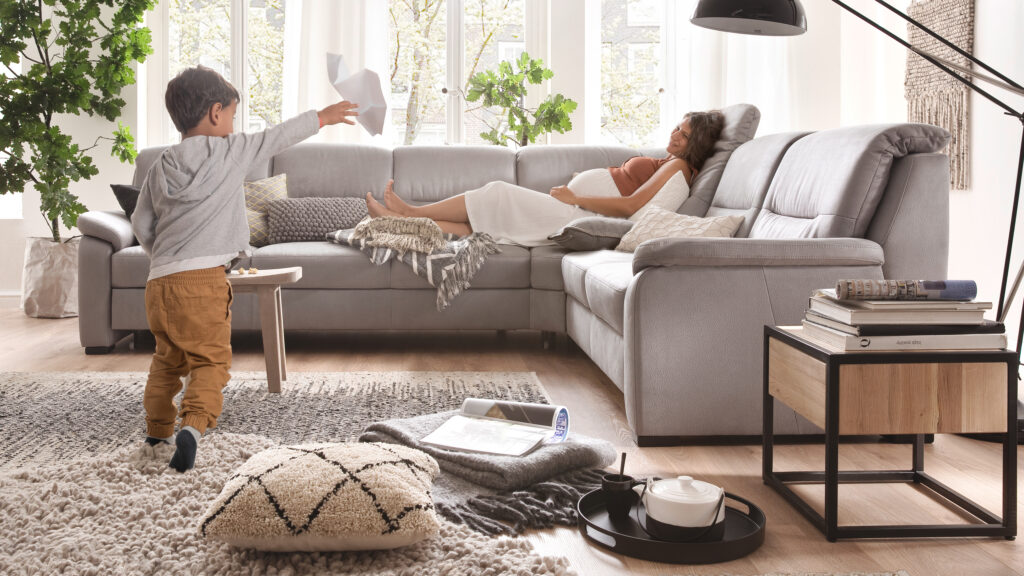 Sofa-LI21