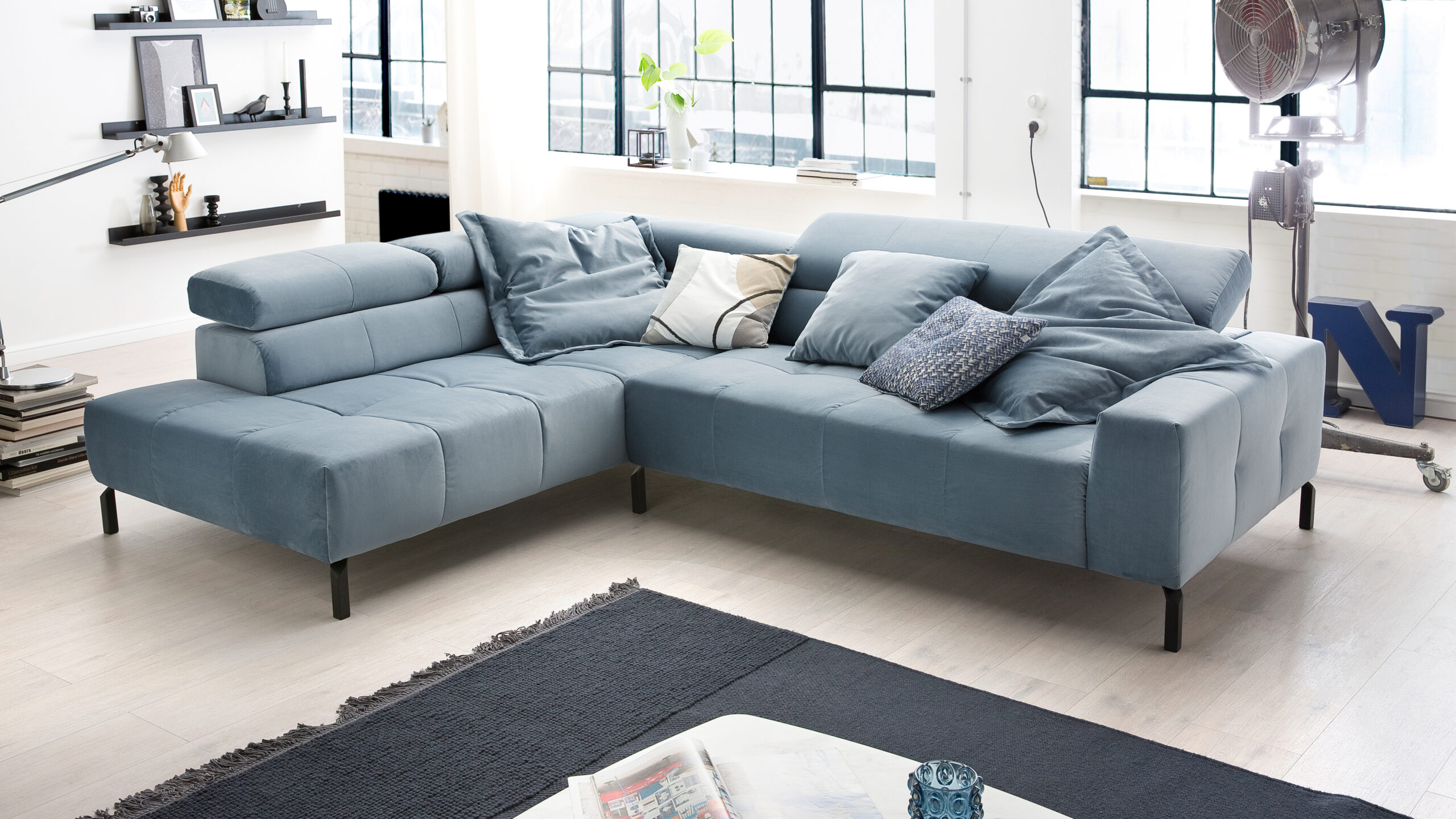 Sofa-LI28