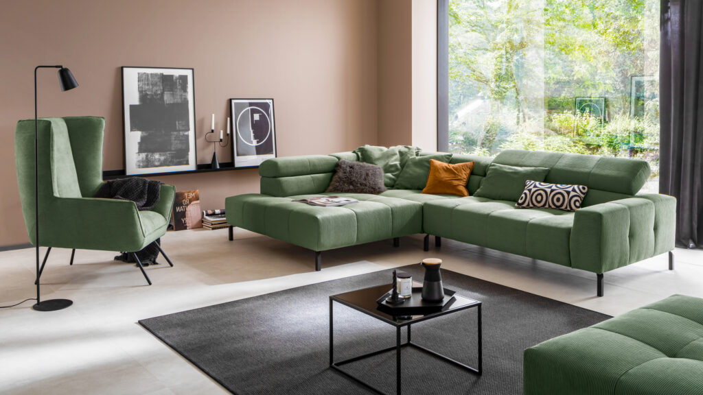 Sofa-LI28