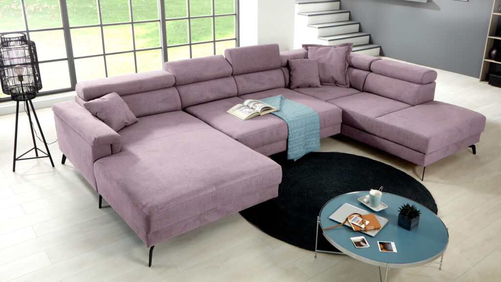 Sofa-LI37