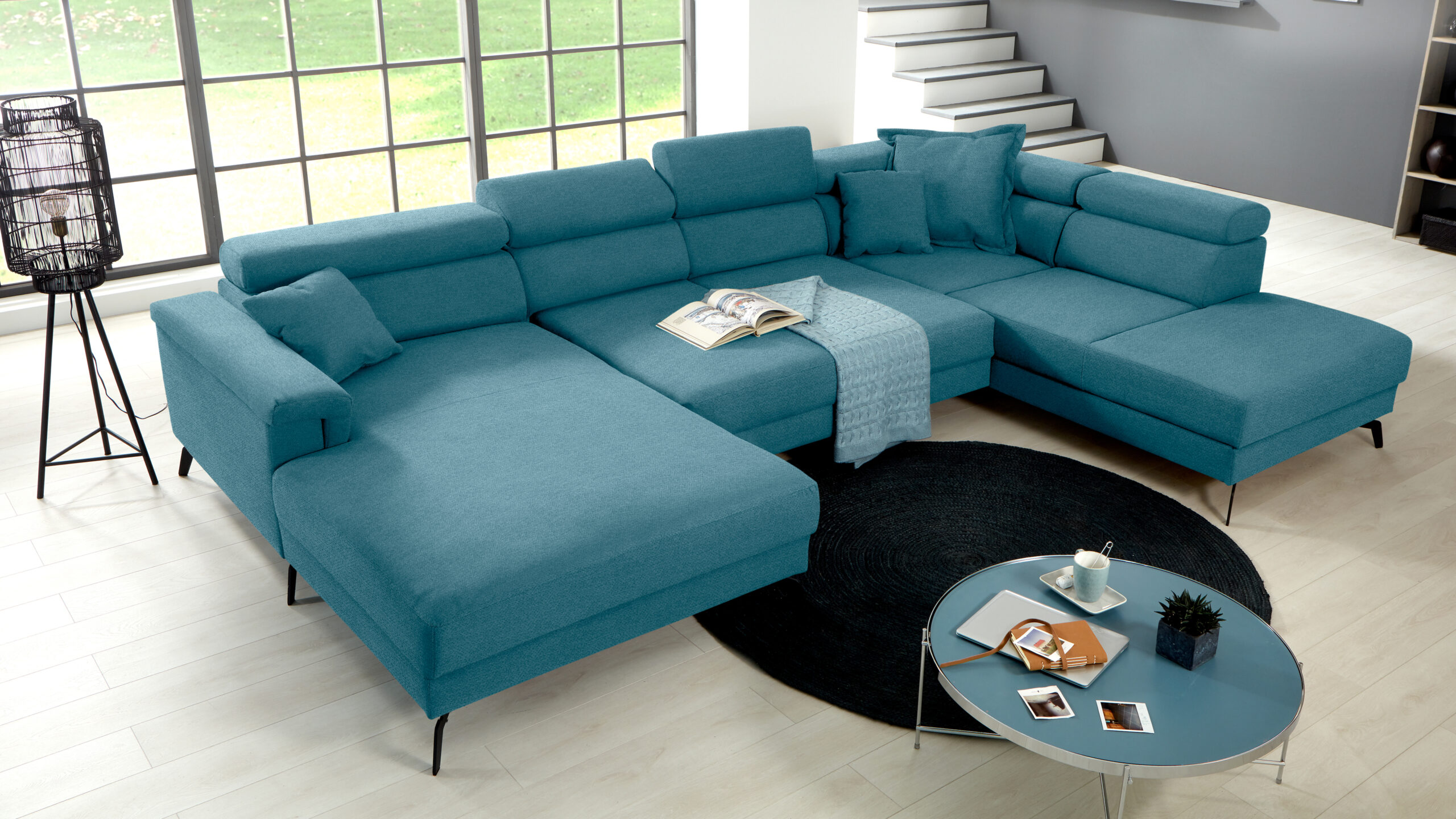 Sofa-LI37