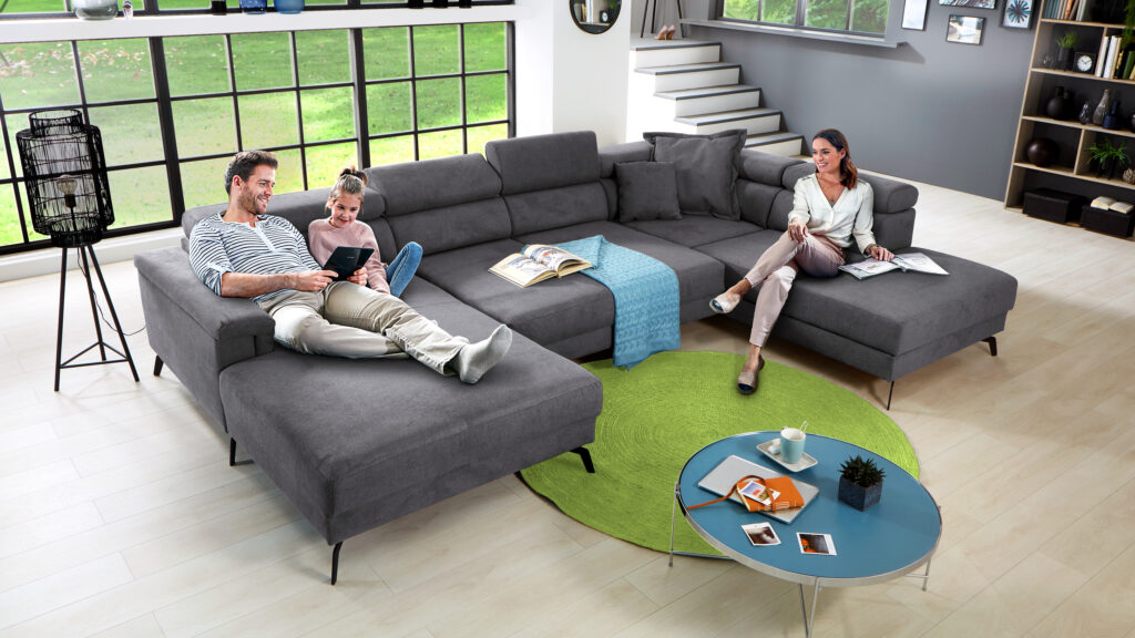 Sofa-LI37