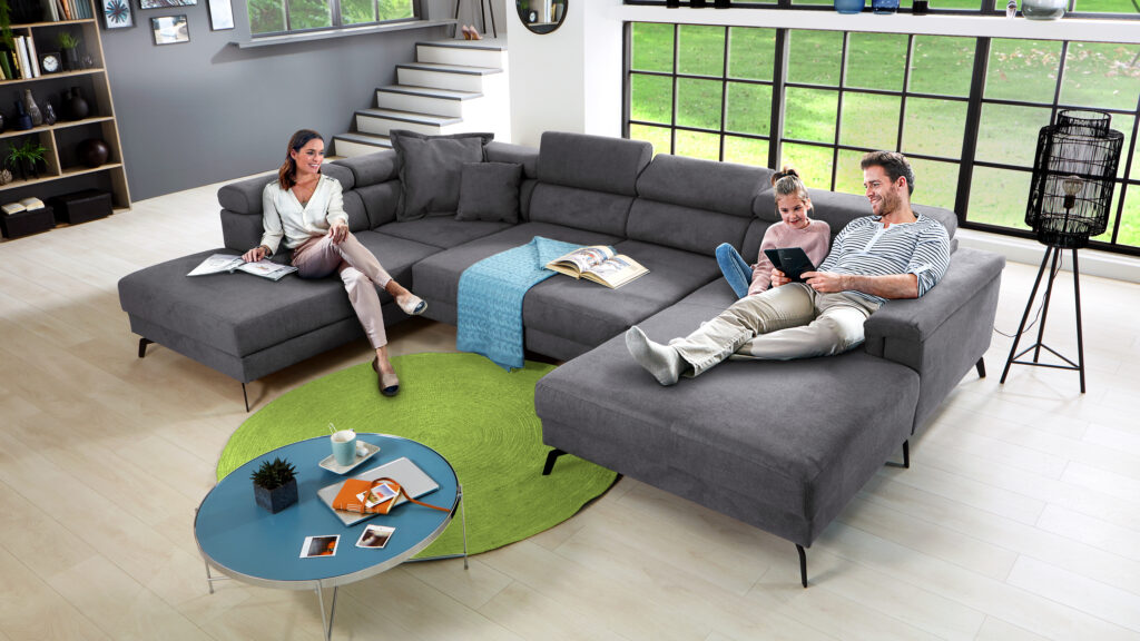 Sofa-LI37