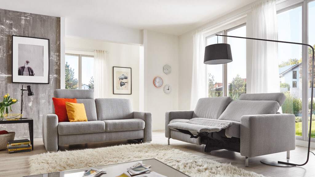 Sofa-LI60