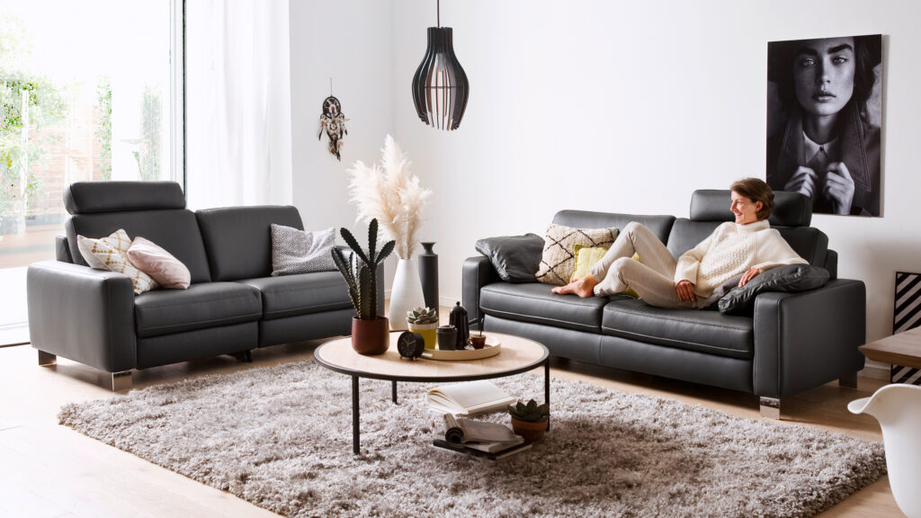 Sofa-LI60