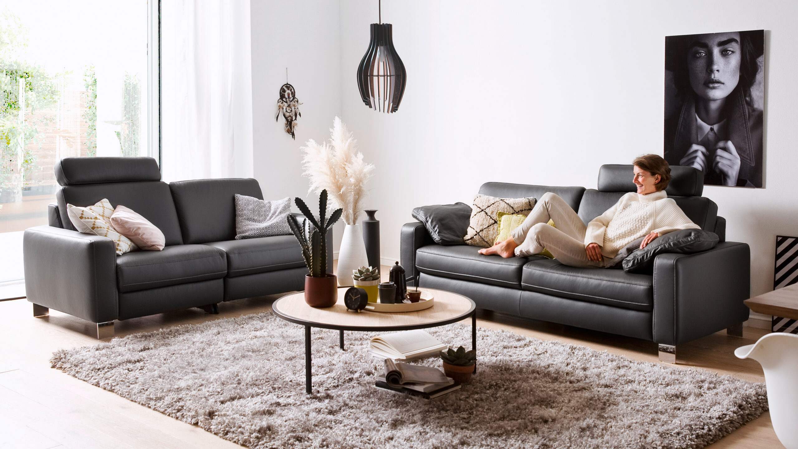 Sofa-LI60