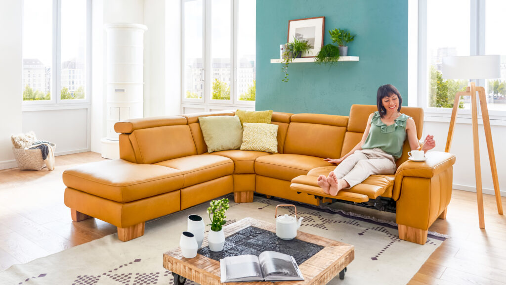 Sofa-MA47