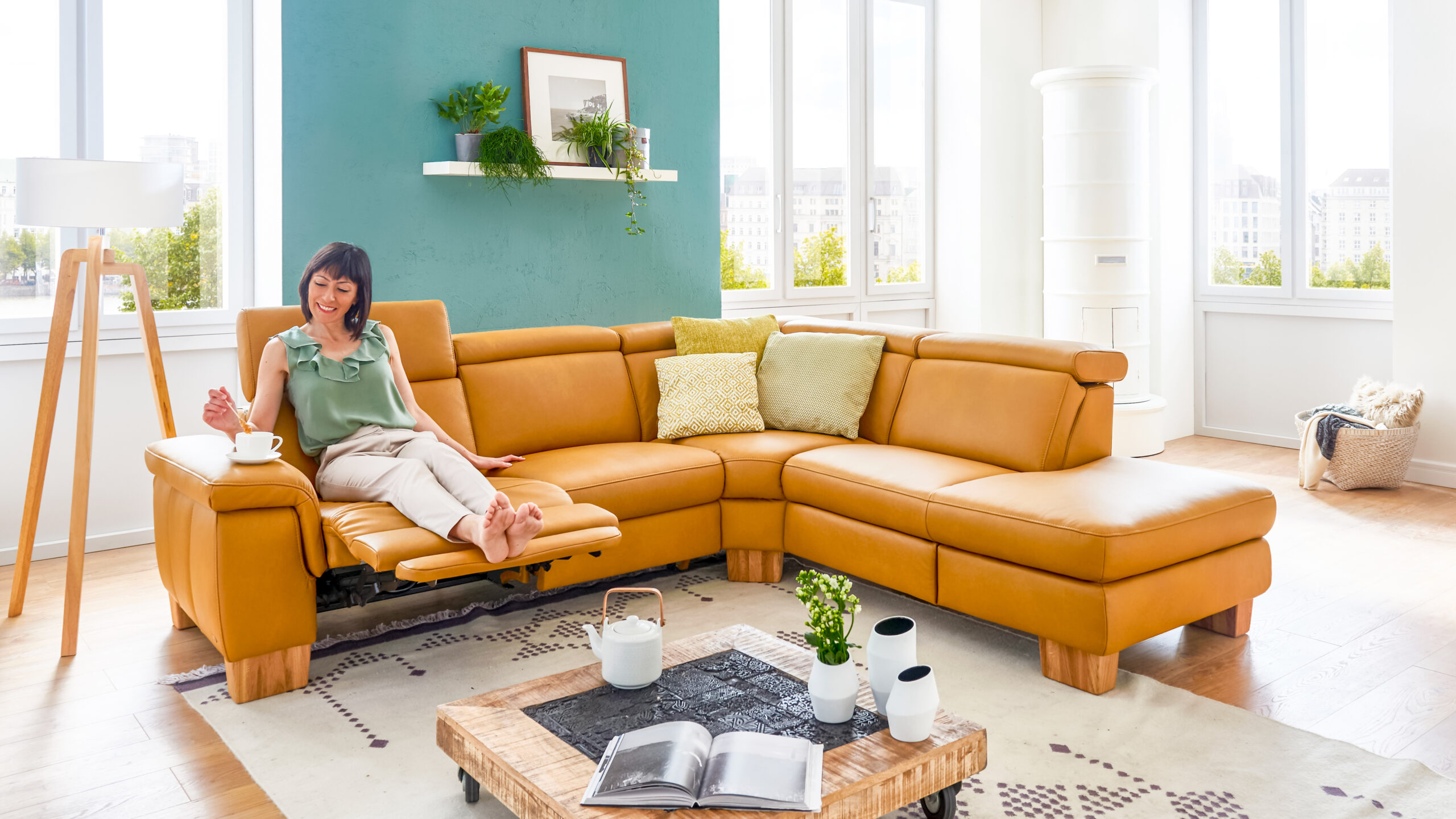 Sofa-MA47