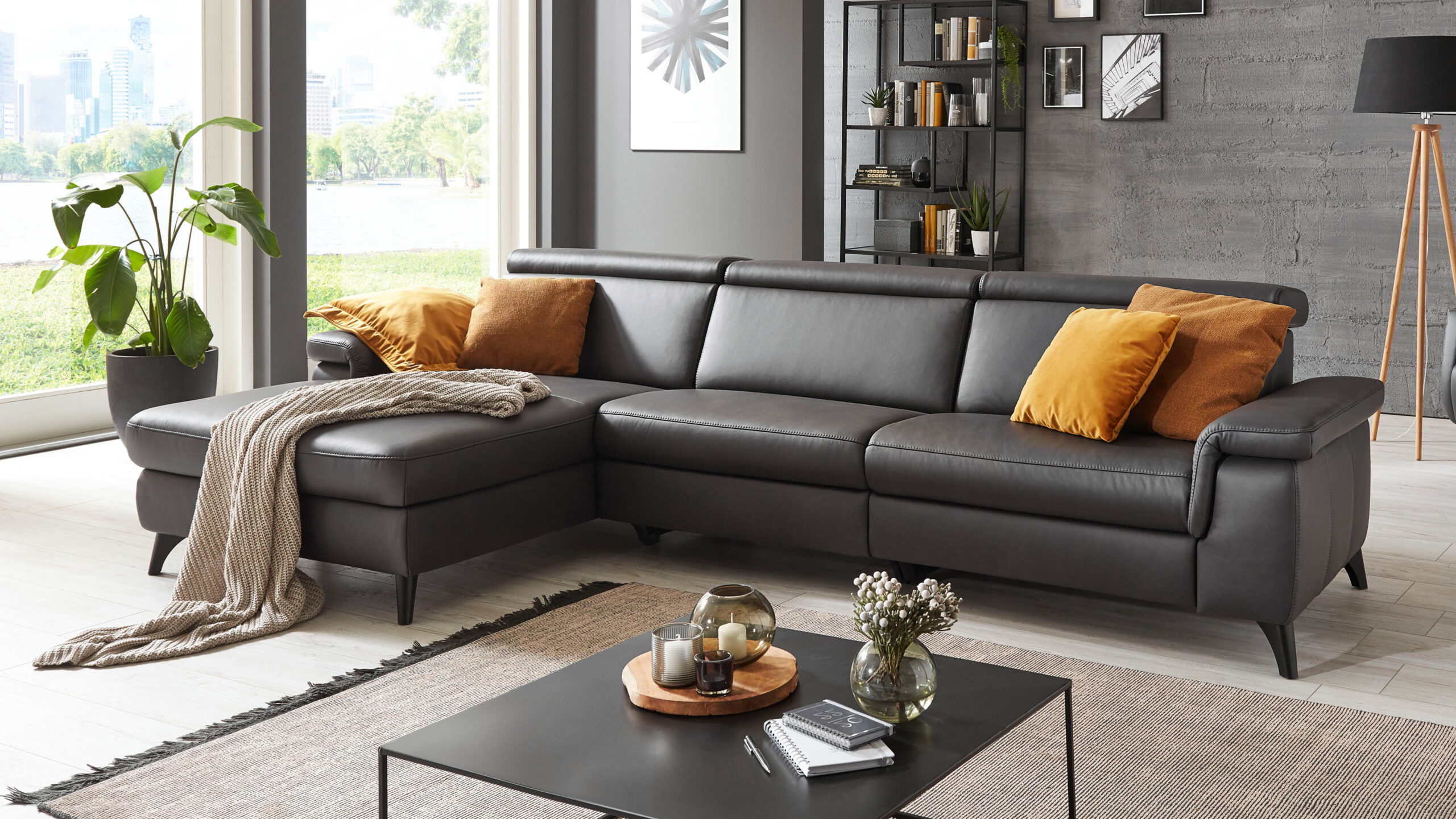 Sofa-MA47