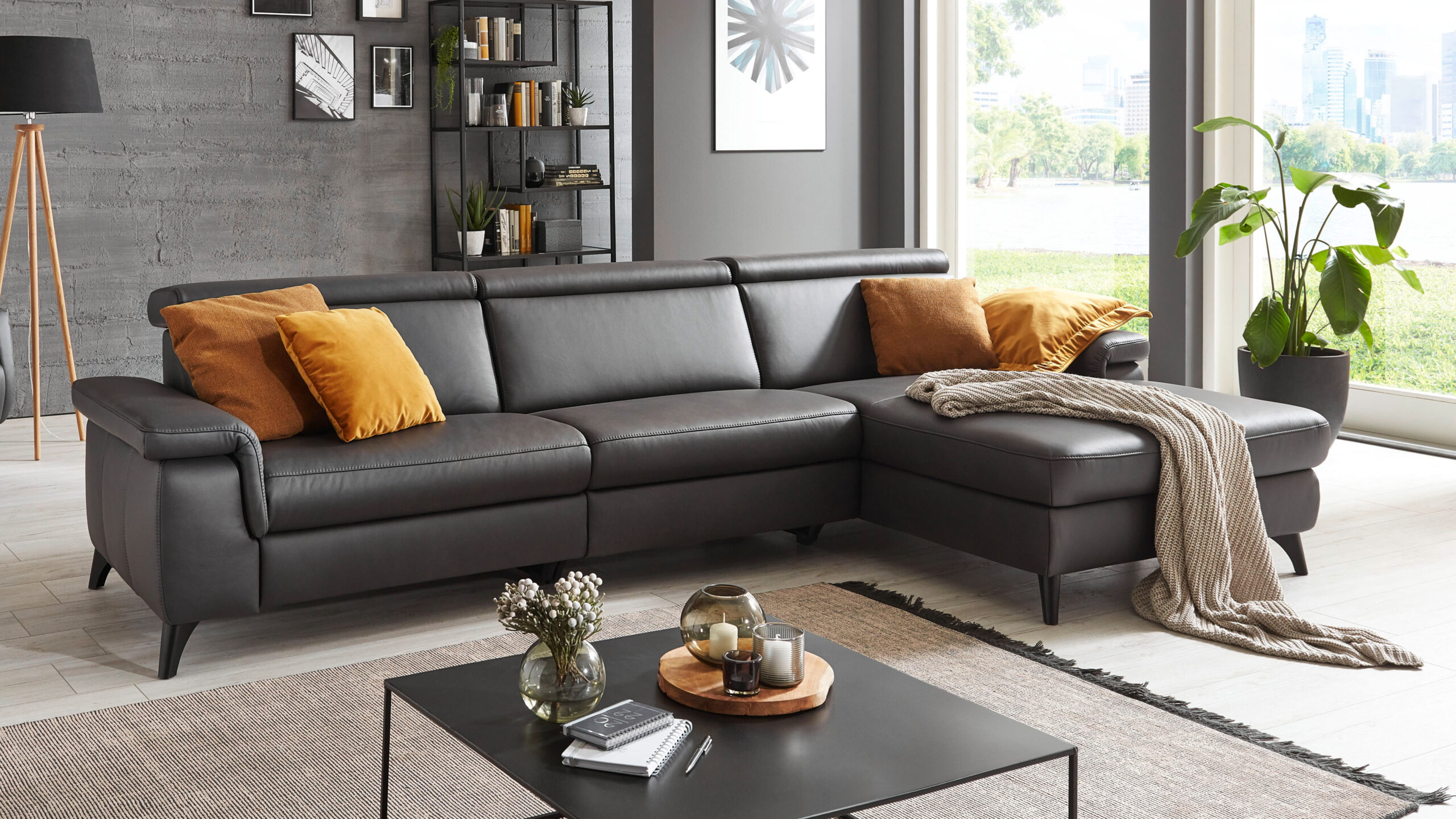 Sofa-MA47