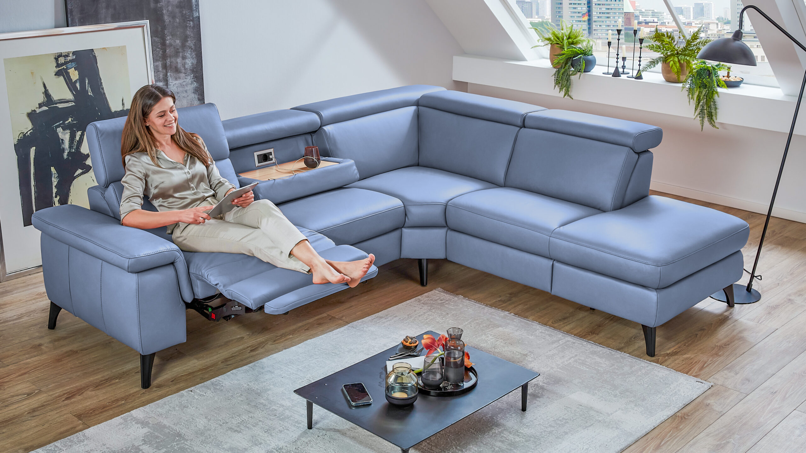 Sofa-MA47