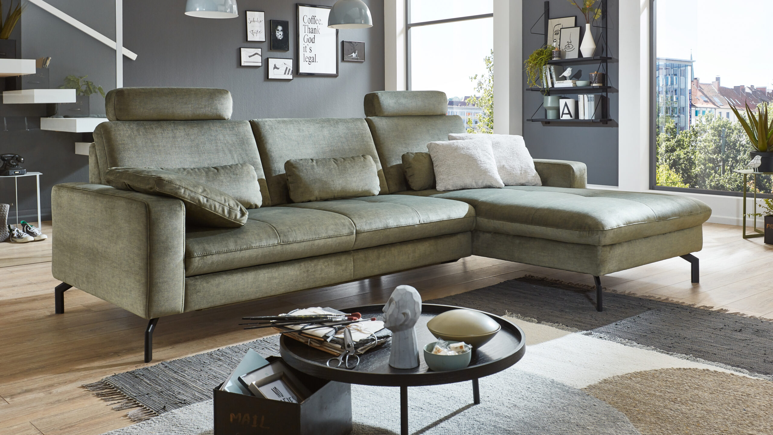 Sofa-ND55