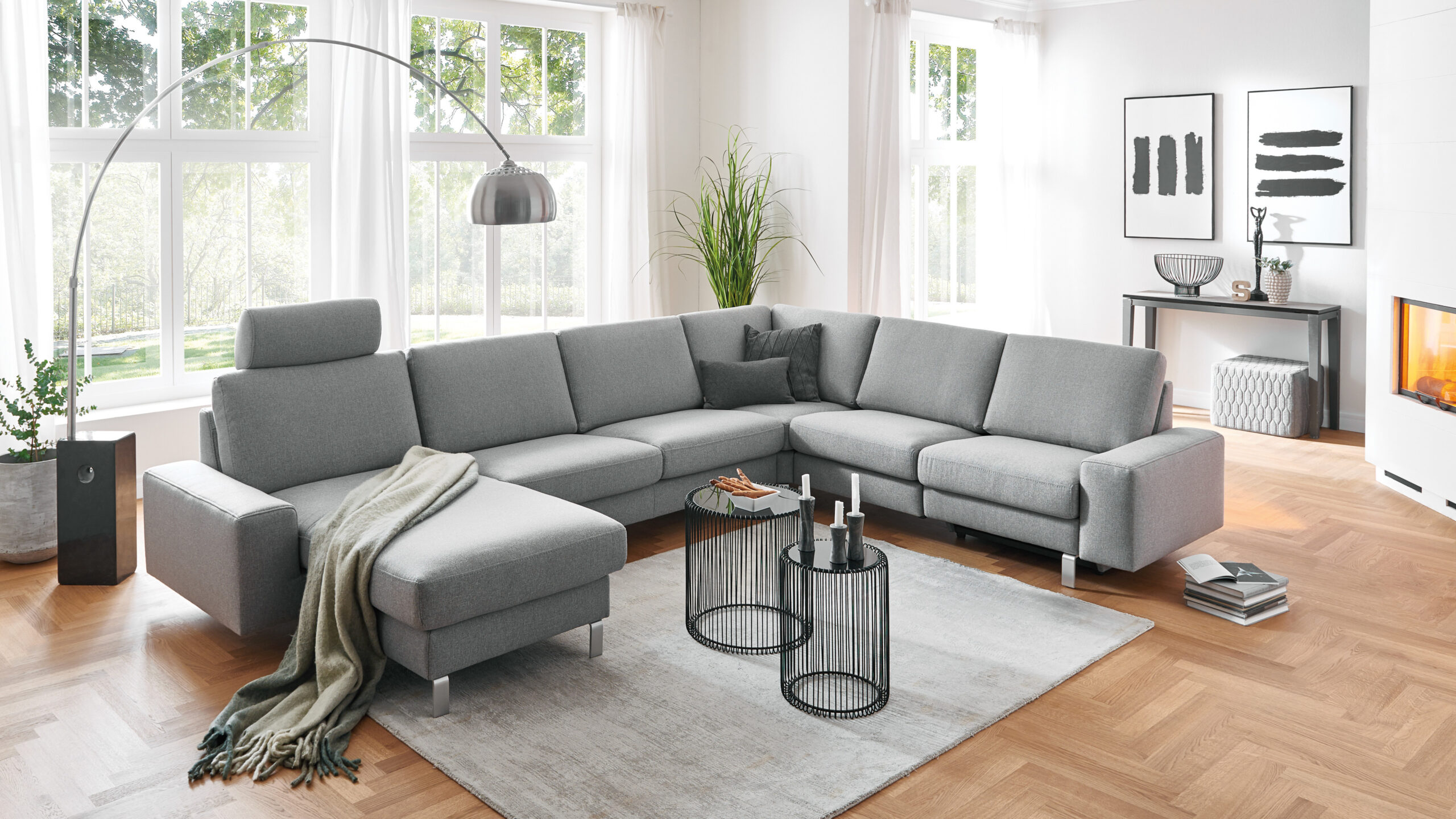 Sofa-OL63
