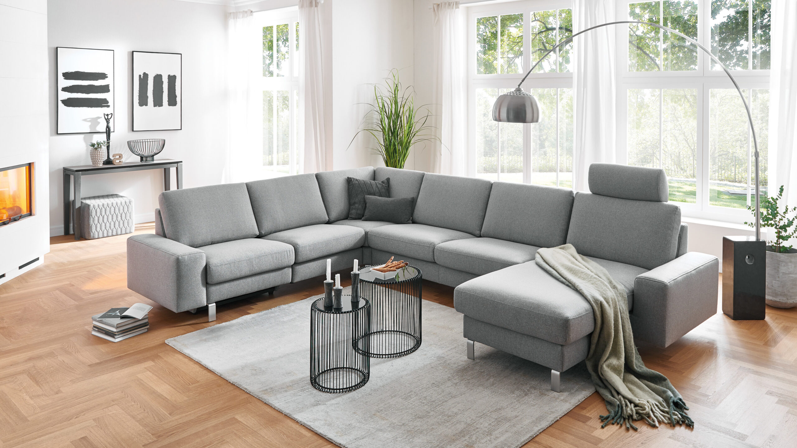 Sofa-OL63