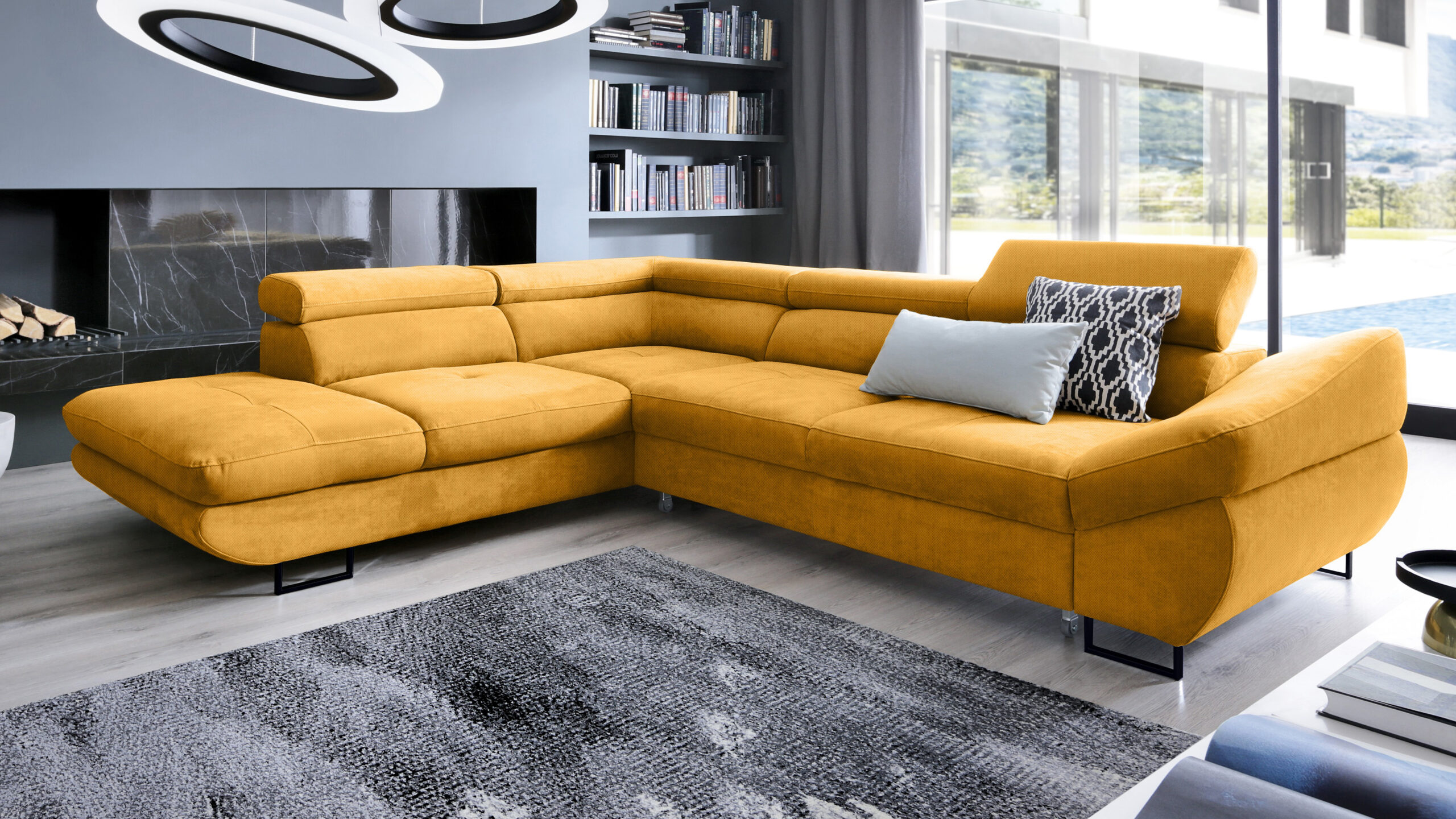 Sofa-RG61