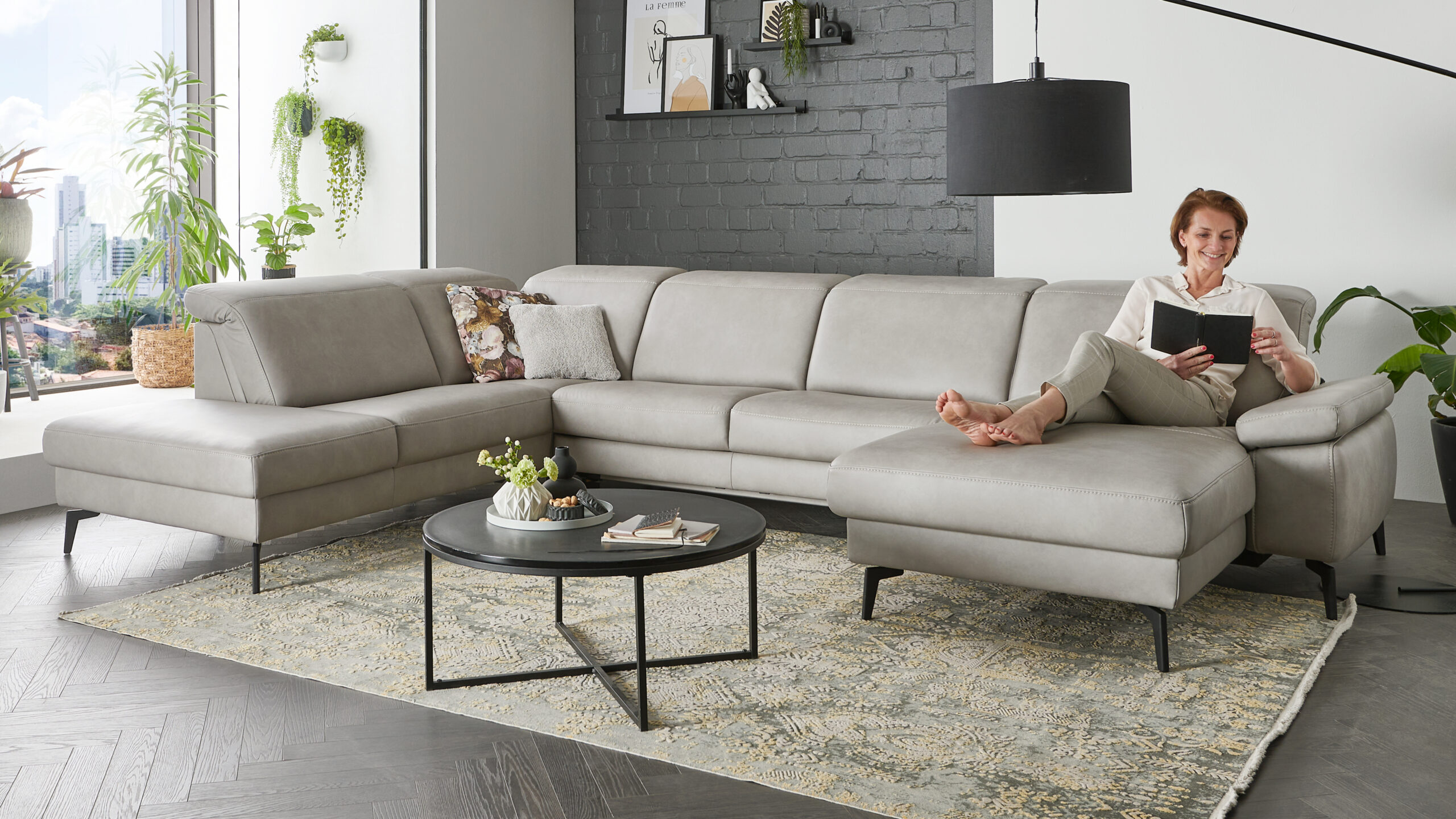 Sofa-ST57