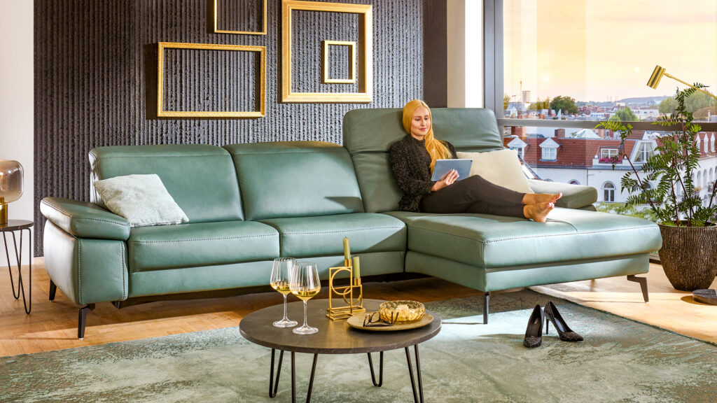 Sofa-ST57
