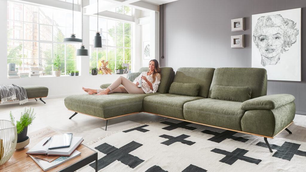 Sofa-VE18