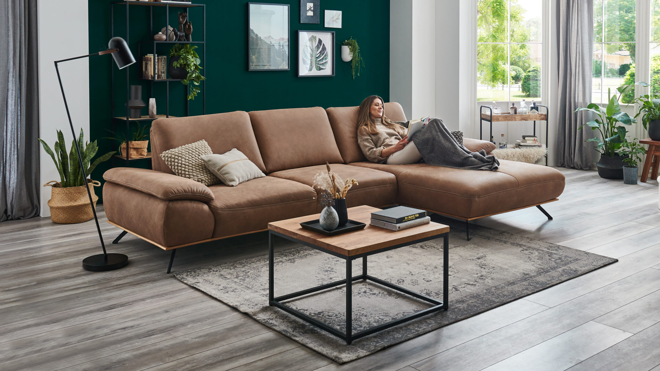 Sofa-VE42