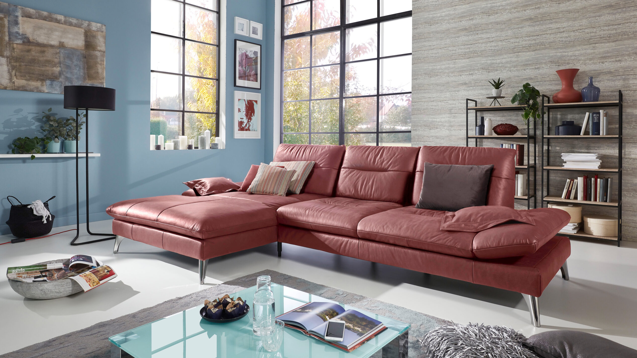 Sofa-DU78