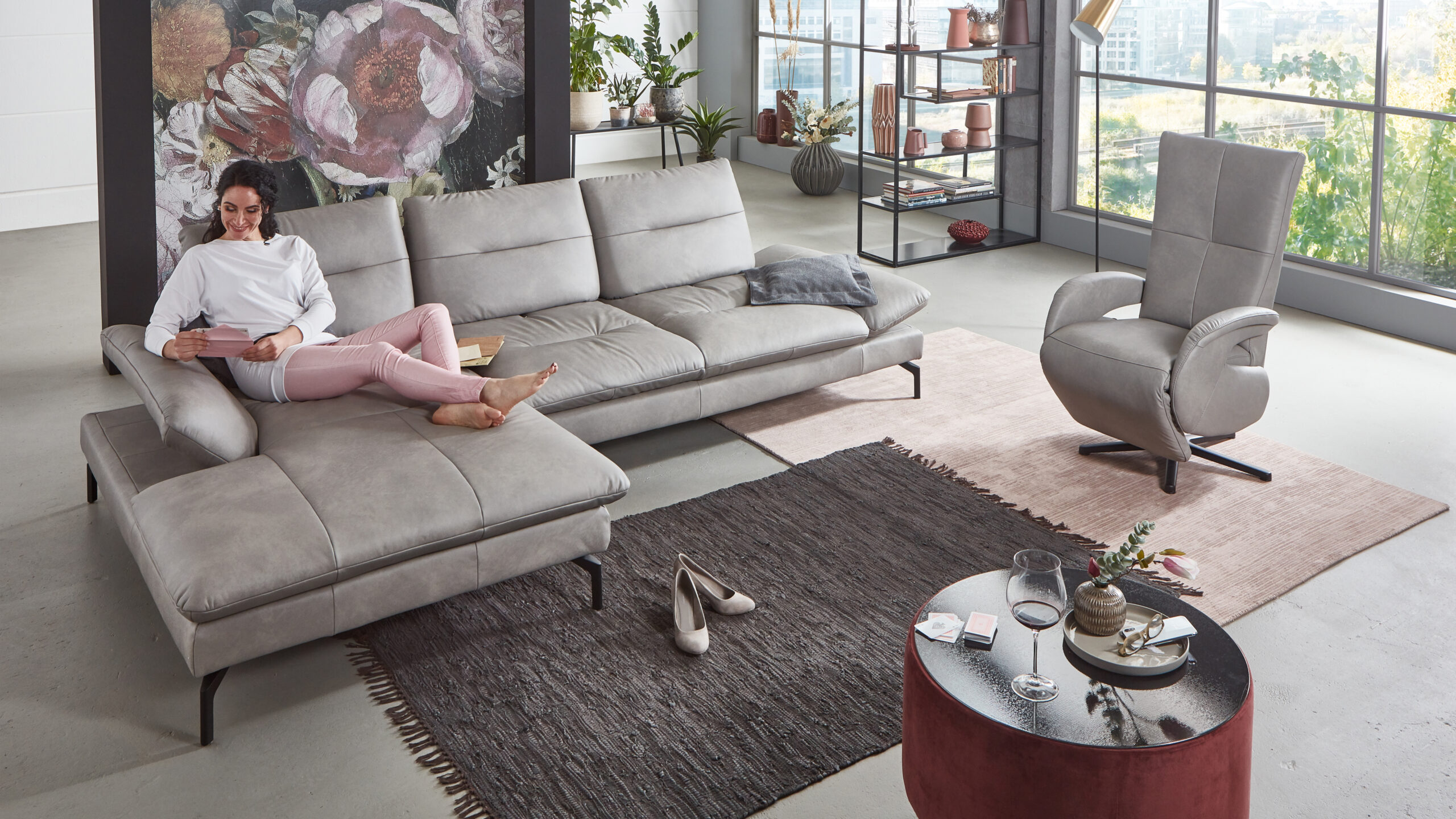 Sofa-DU78