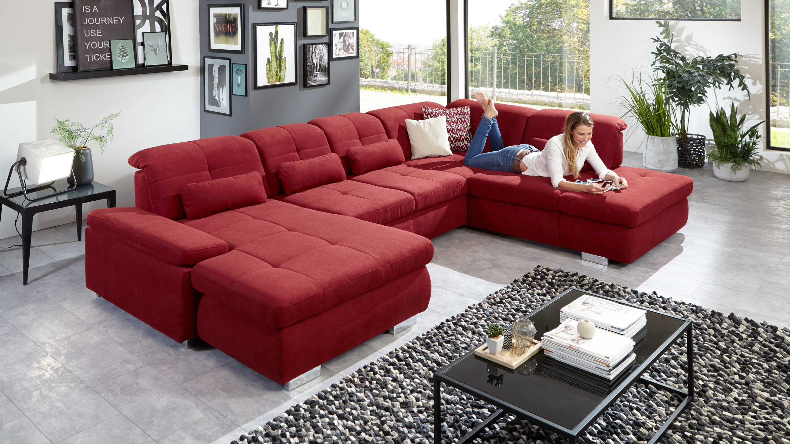 Sofa-ER69