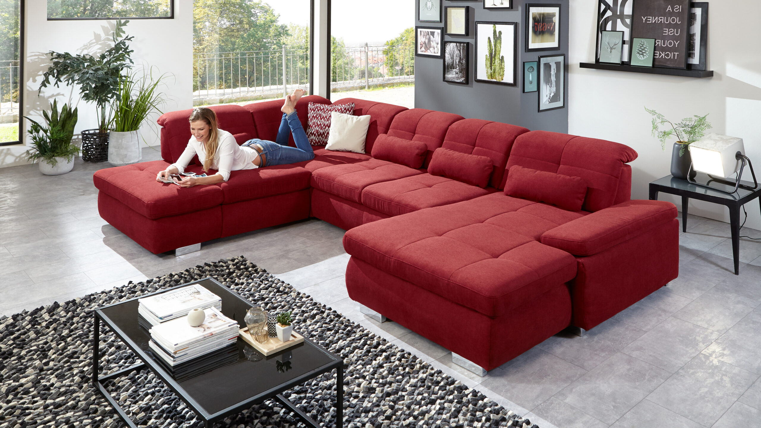Sofa-ER69