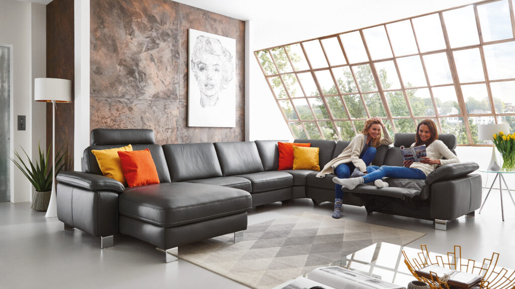 Sofa-LI60