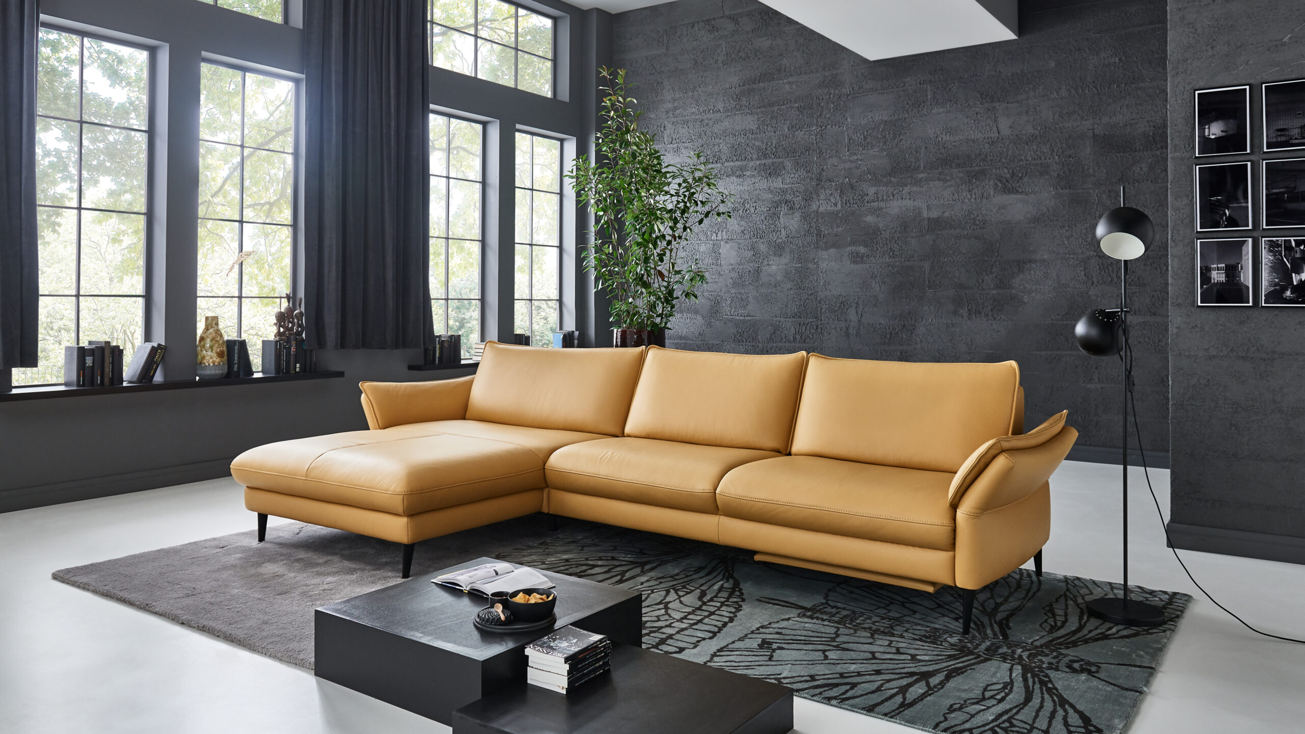 Sofa-MI58