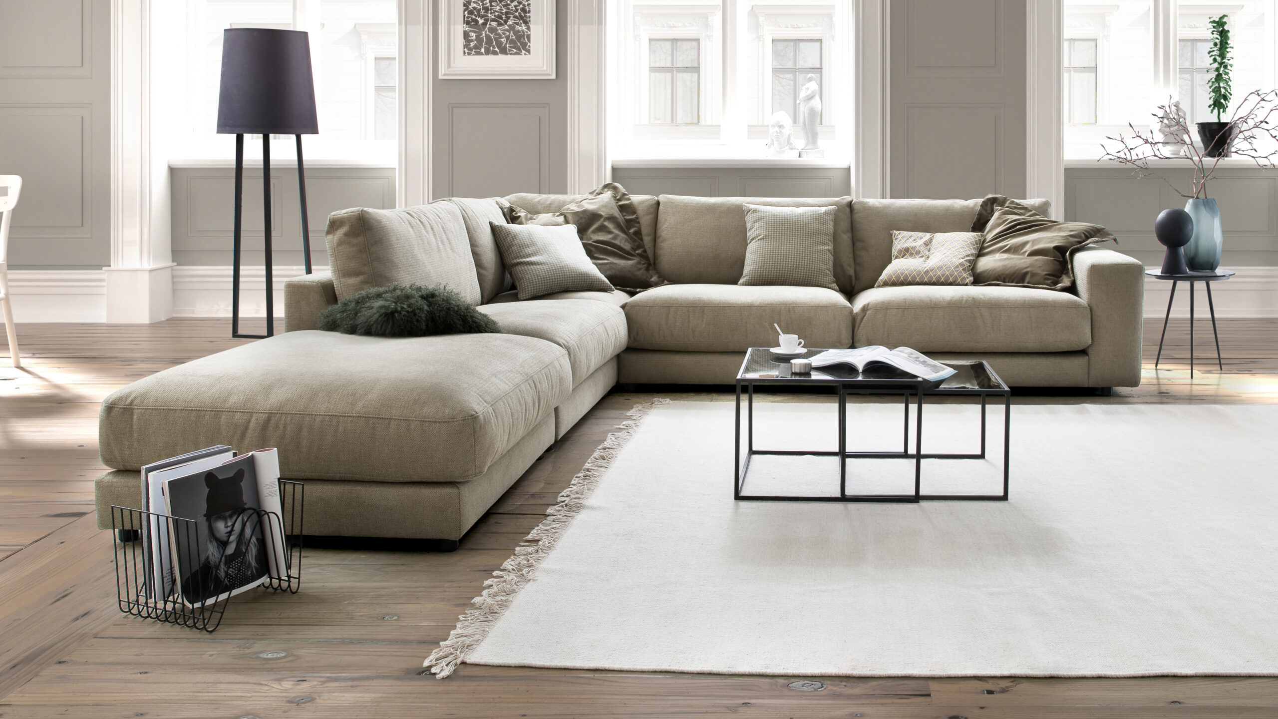 Sofa-NE29