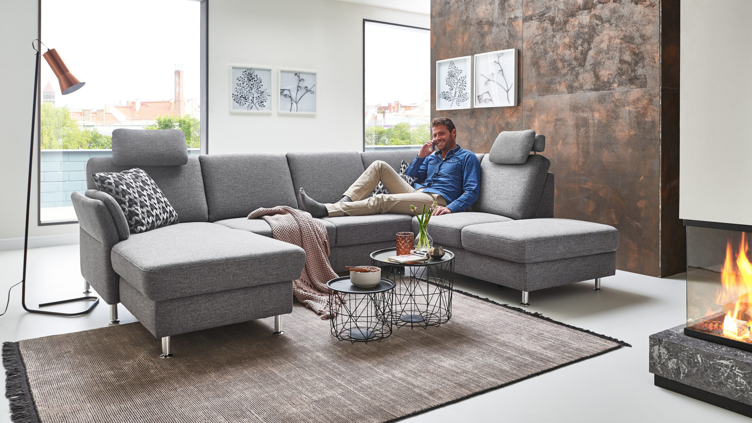 Sofa-SA19