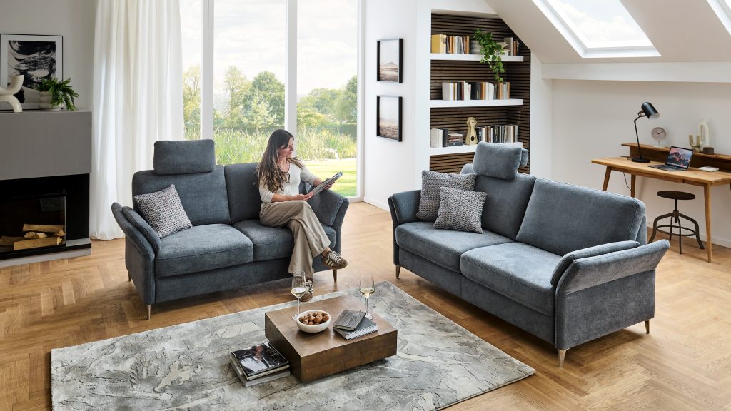 Sofa-SA19