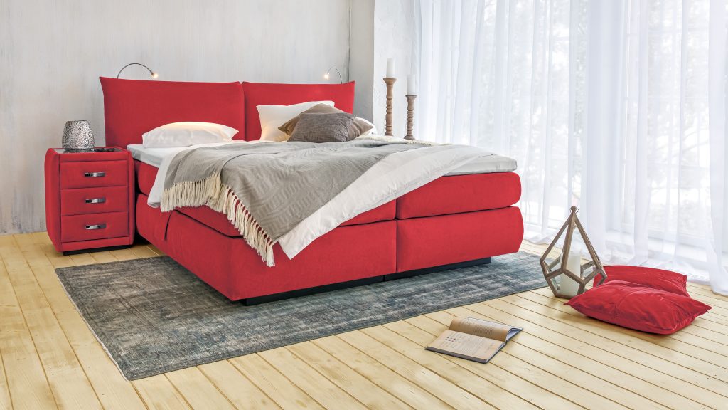 Boxspring-HM10