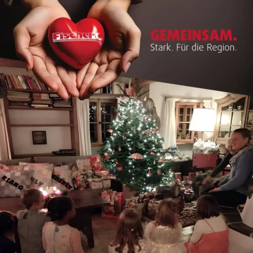 2412 Spende Kinderhof Am Bichl Marktschellenberg