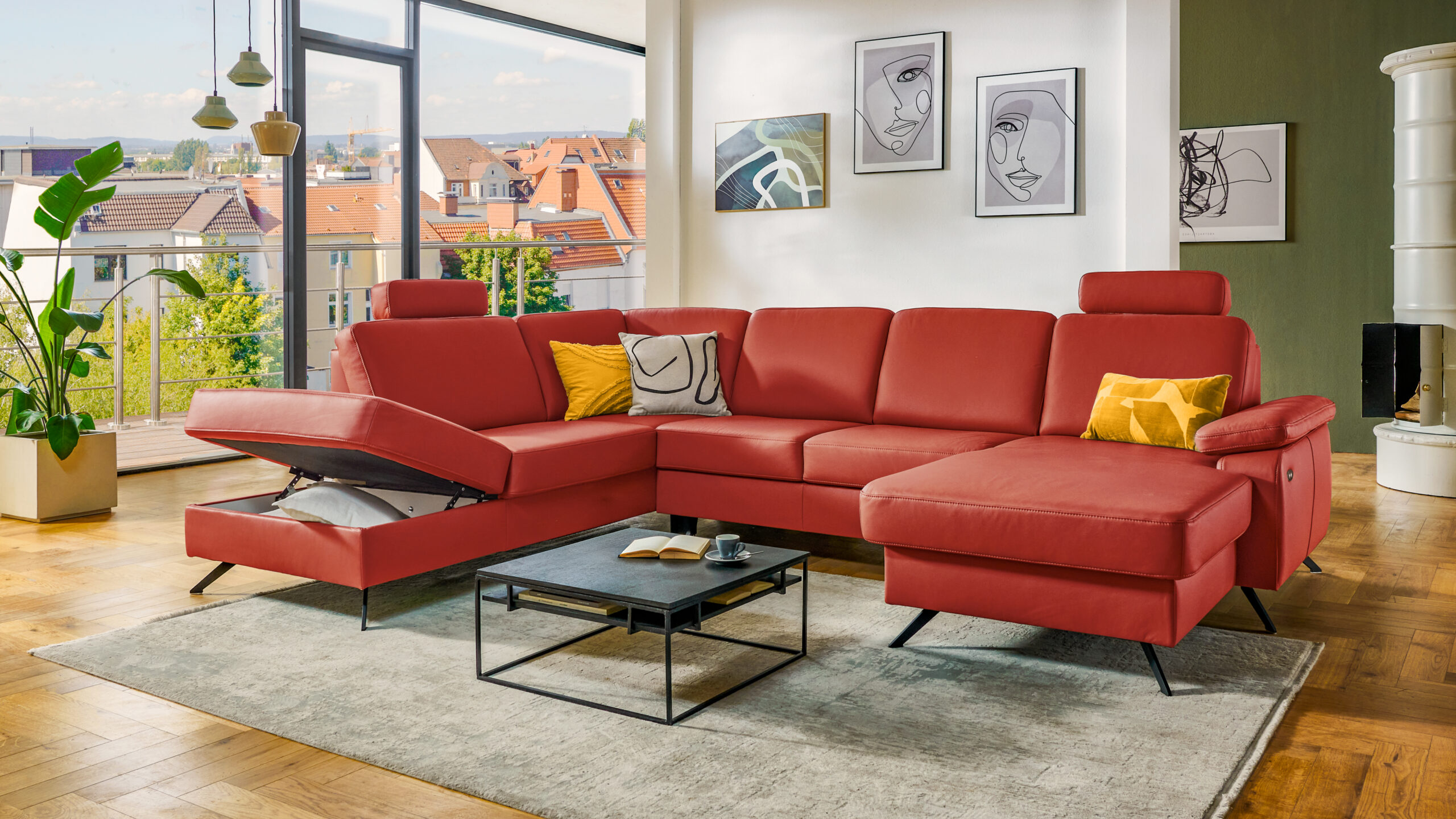 Sofa-EN106