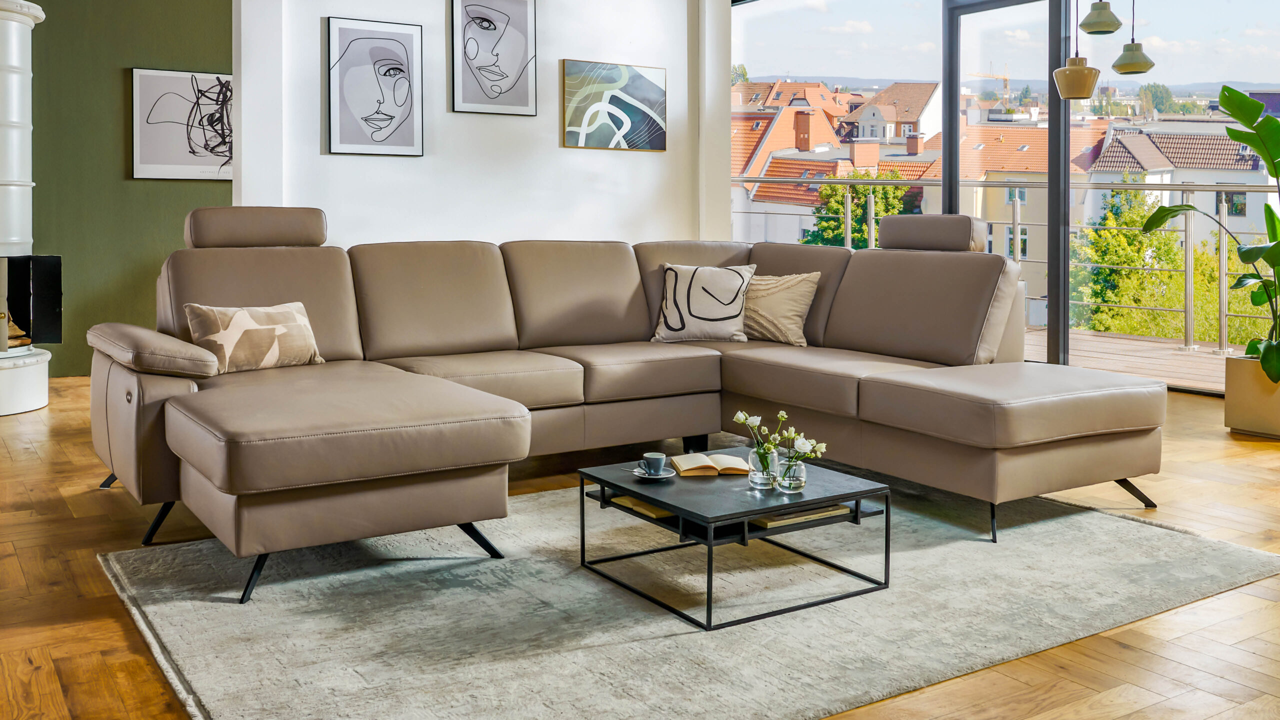 Sofa-EN106