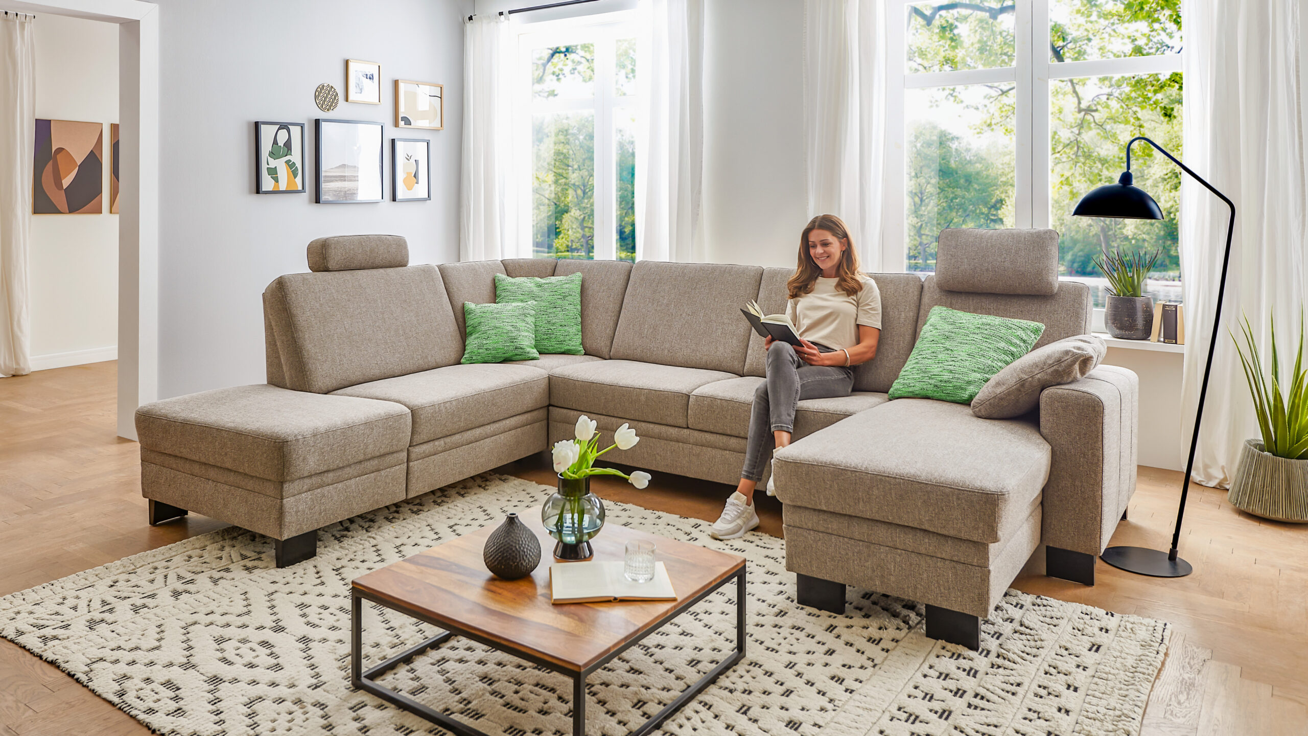 Sofa-LO101