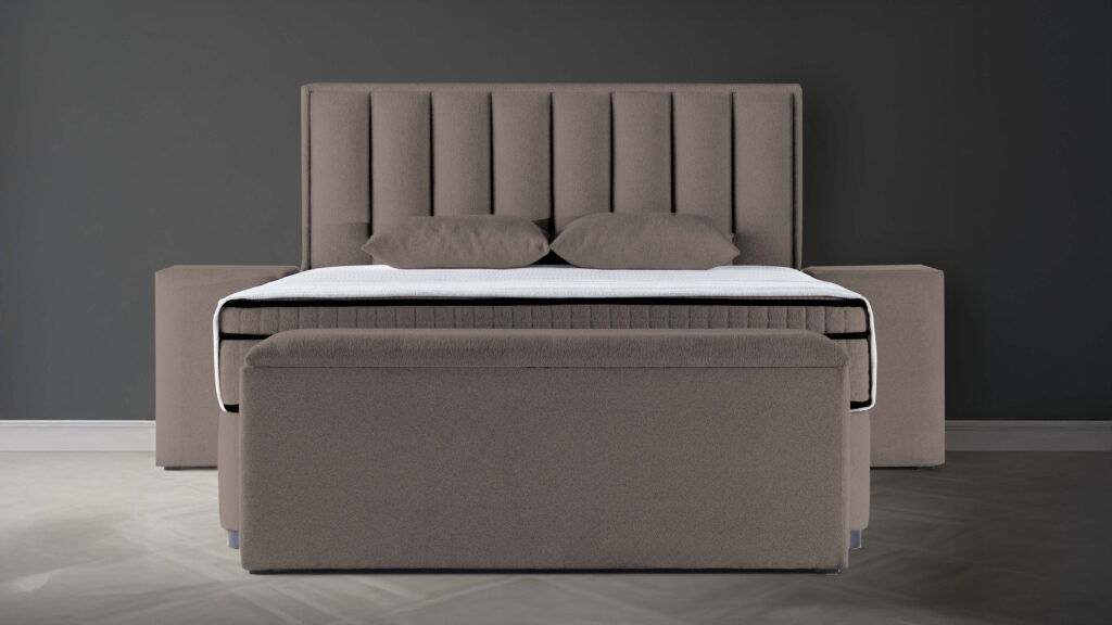 Boxspring-SI15