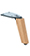 LA109 Sofa Fuss holz