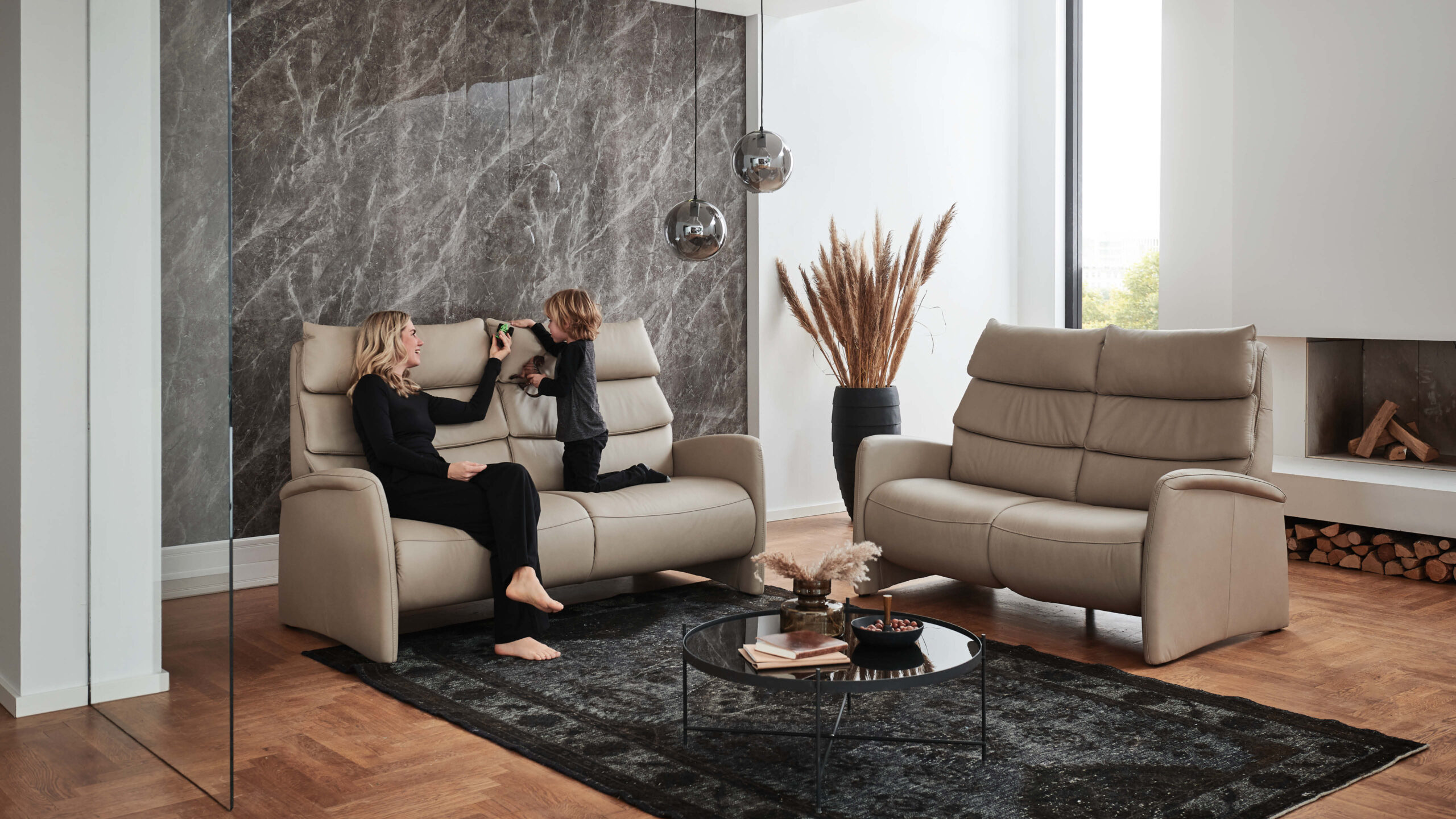Sofa-AC115