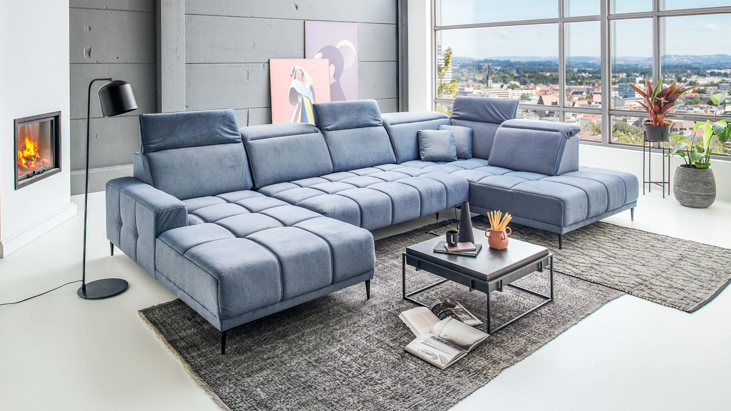 Sofa-AN120